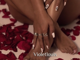 Violetlouis