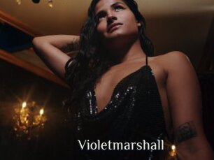 Violetmarshall