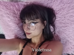Violetnoa