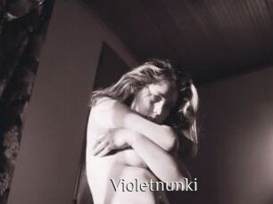 Violetnunki