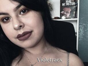 Violetraex