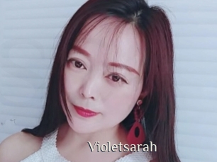 Violetsarah