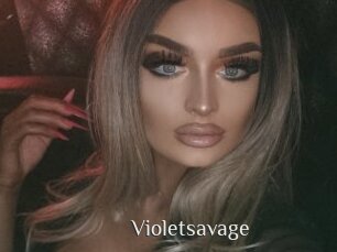 Violetsavage