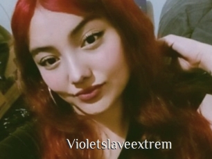 Violetslaveextrem