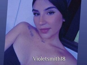 Violetsmith18