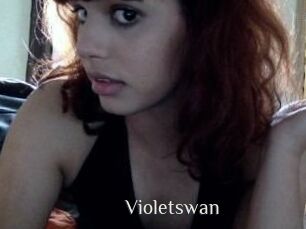 Violetswan