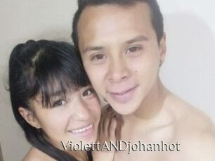 violettANDjohanhot Shop coquin