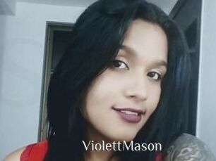 ViolettMason