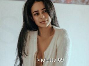 violetta_69 Shop coquin