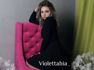 Violettabia