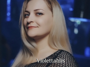 Violettablis