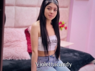 Violettacandy