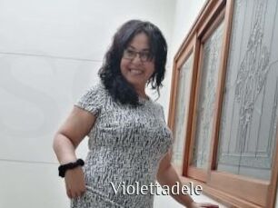 Violettadele