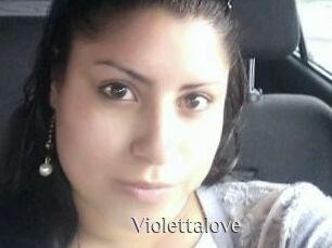 Violetta_love