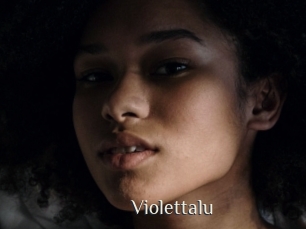Violettalu