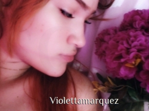 Violettamarquez