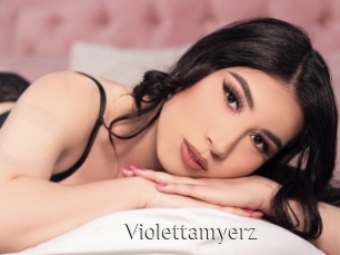Violettamyerz