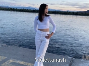 Violettanash