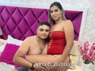 violettandmax Shop coquin