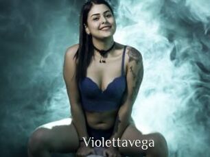Violettavega