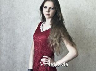 Violettavia