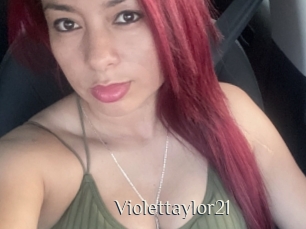 Violettaylor21