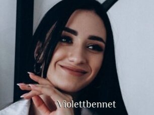 Violettbennet