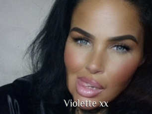 Violette_xx