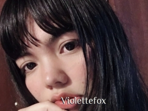violettefox Shop coquin