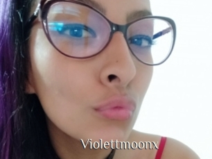 Violettmoonx