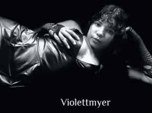 Violettmyer