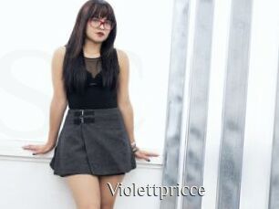 Violettpricce