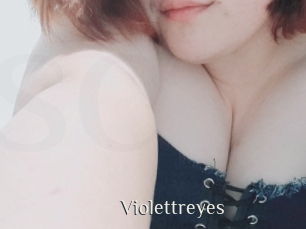 Violettreyes