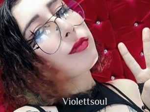 Violettsoul