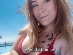 Violettthomson
