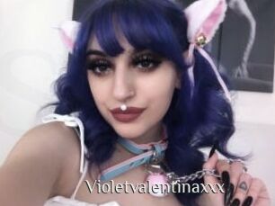 Violetvalentinaxxx