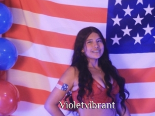 Violetvibrant