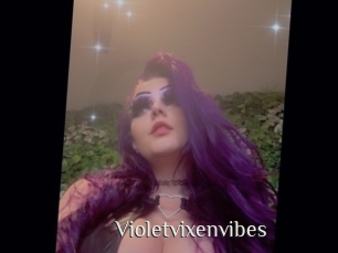 Violetvixenvibes