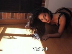 Violleth
