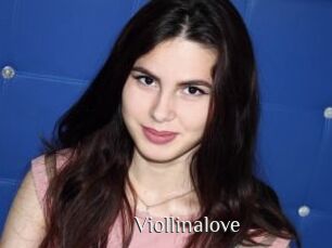 Viollinalove