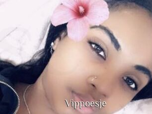 Vippoesje