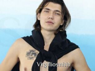 Virgiliosmith