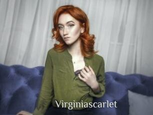 Virginiascarlet