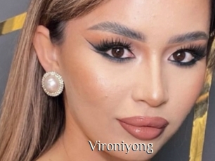 Vironiyong