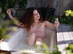 Virtualemotion