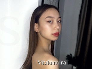 Vitakimura