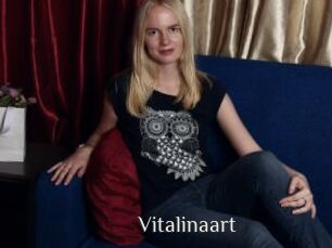 Vitalinaart