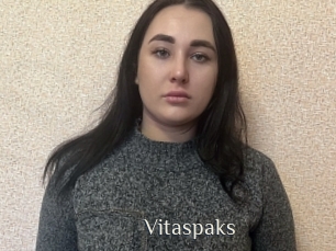 Vitaspaks