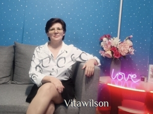 Vitawilson
