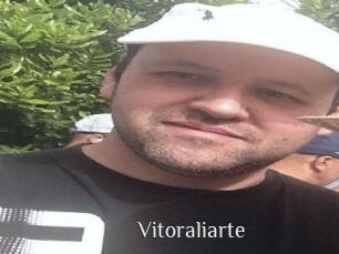 Vitoraliarte